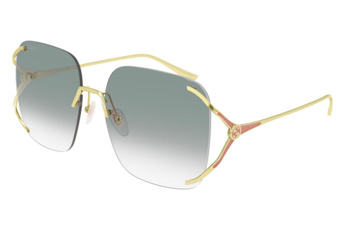 Lentes de sol Gucci GG0646S
