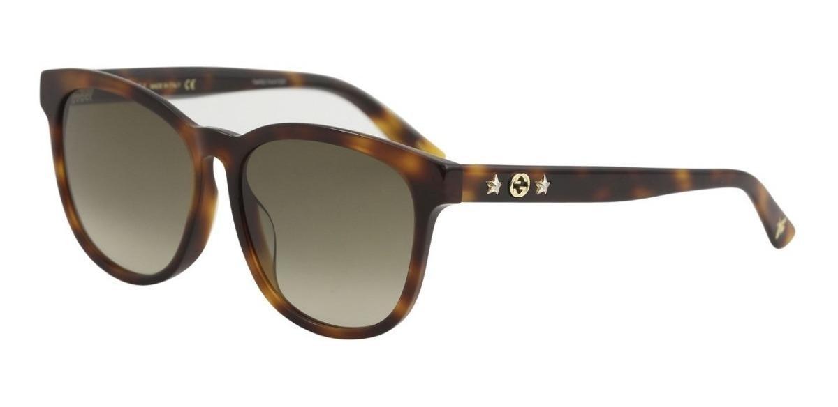 Lentes de sol Gucci Gg0232sk