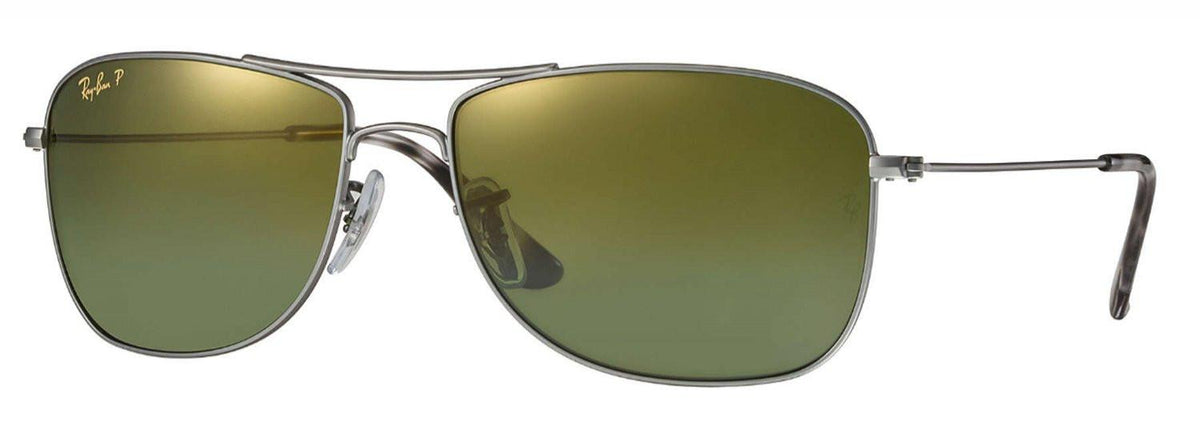 Lentes de sol Ray-Ban RB3543CH