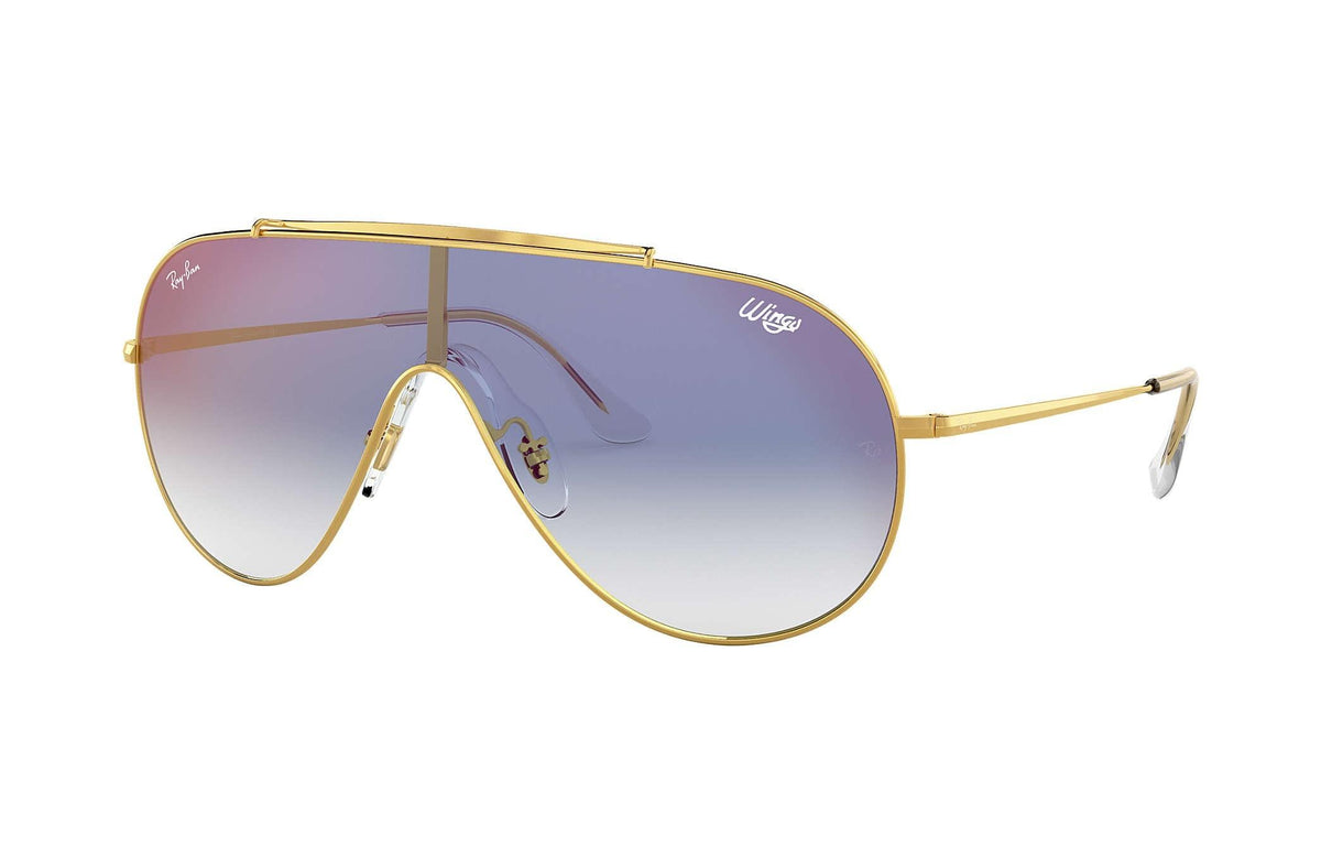 Lentes de sol Ray-Ban Rb3597