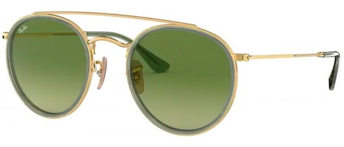 Lentes de sol Ray-Ban Rb3647n