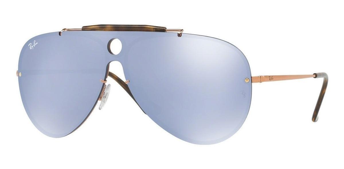 Lentes de sol Ray-Ban Rb3581n