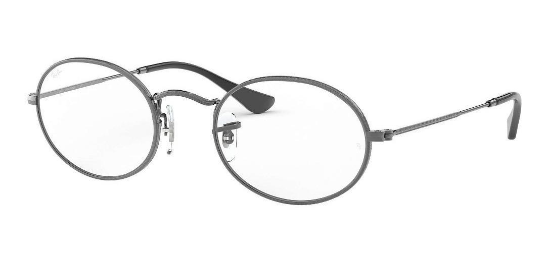 Lentes de sol Ray-Ban Rb3547v