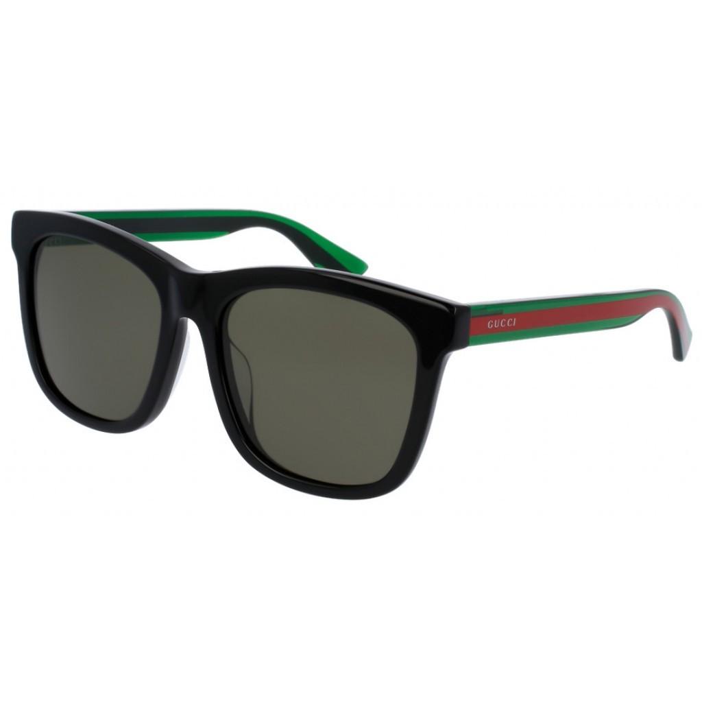 Lentes de sol Gucci GG0057SK