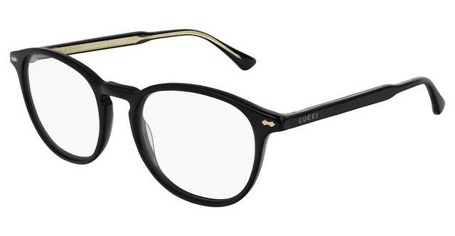 Lentes de sol Gucci GG0187O