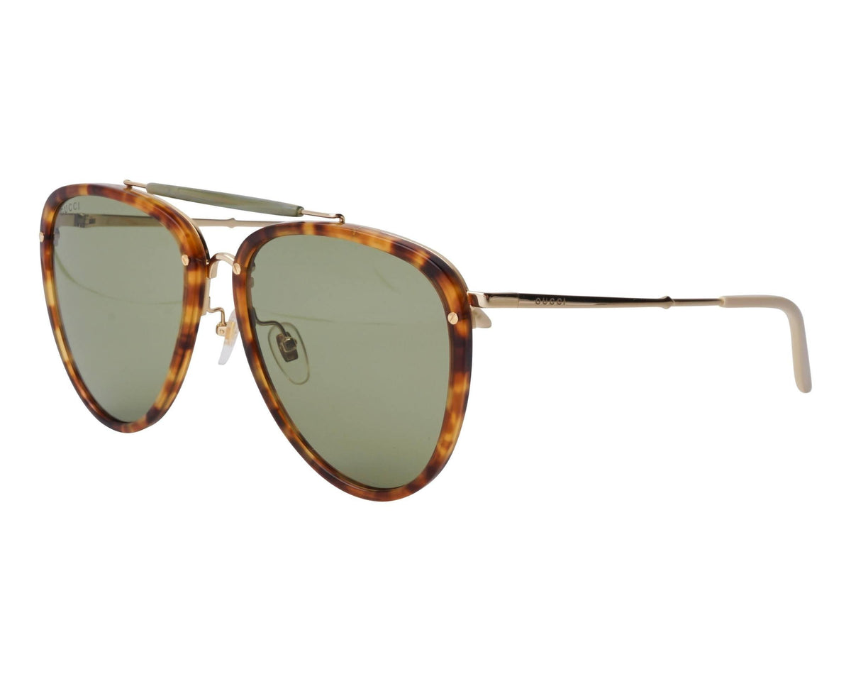 Lentes de sol Gucci GG0672S