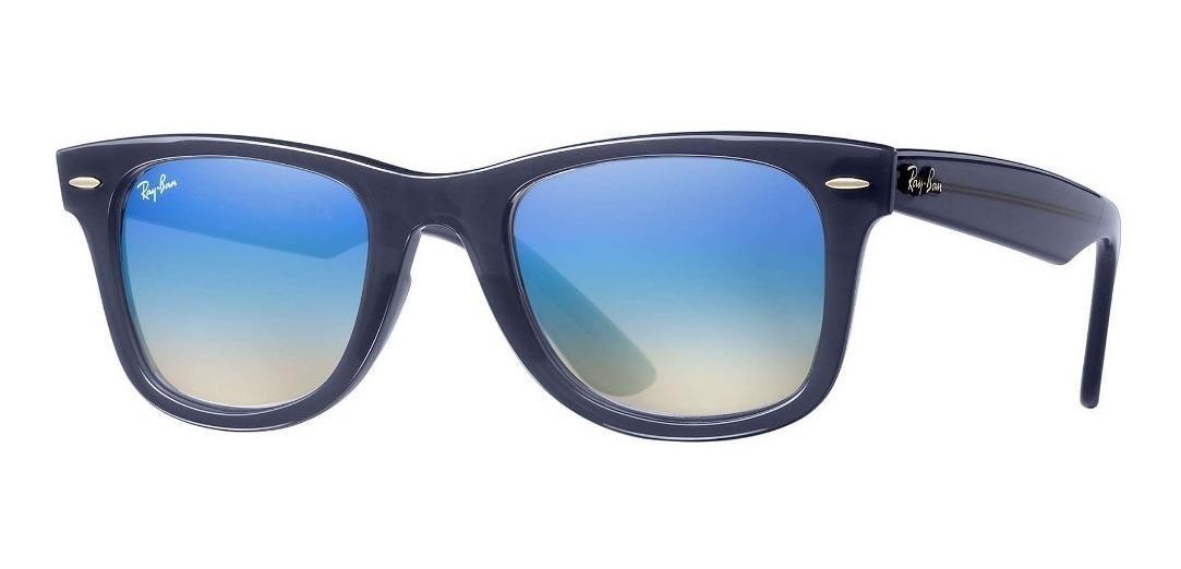 Lentes de sol Ray-Ban Rb4340