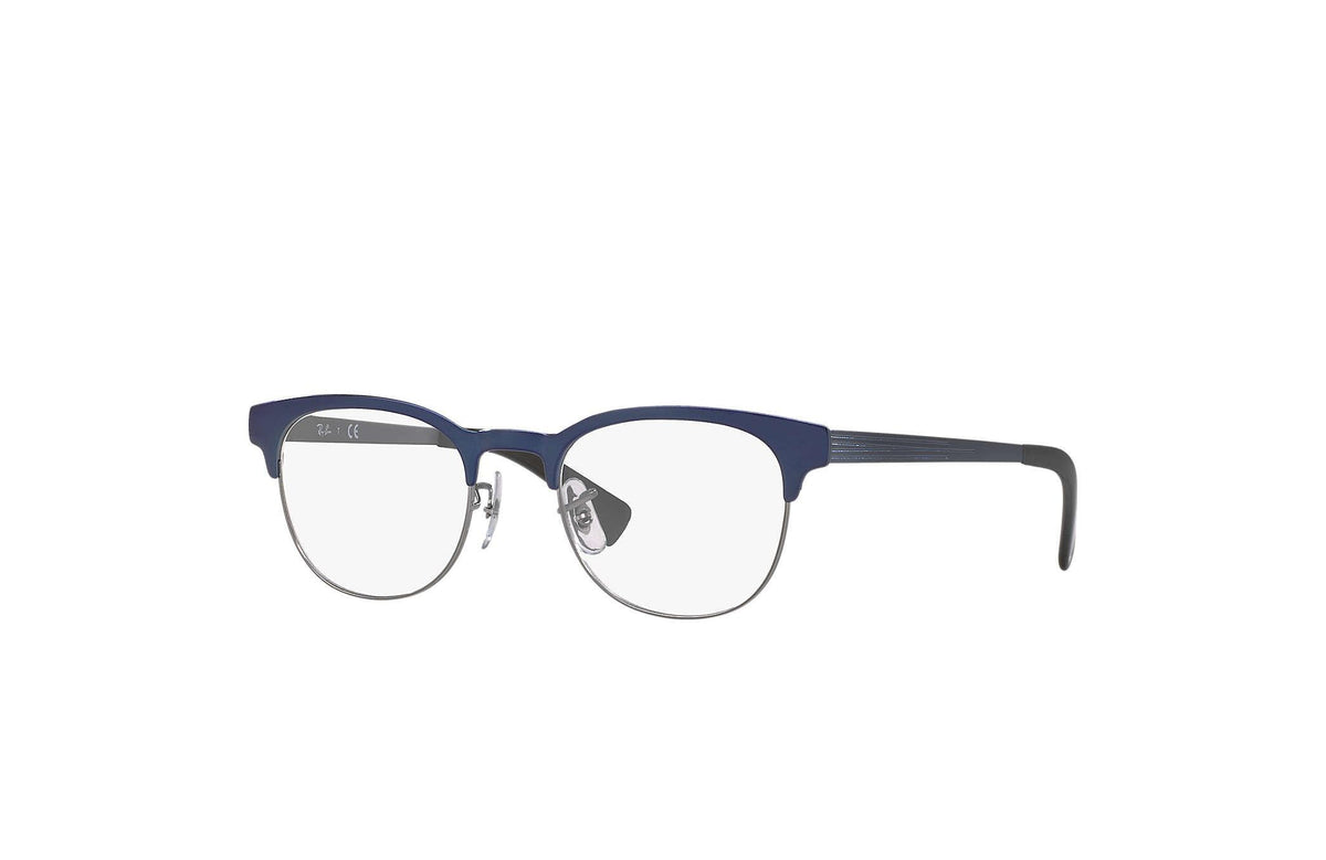 Lentes de sol Ray-Ban Rb6317