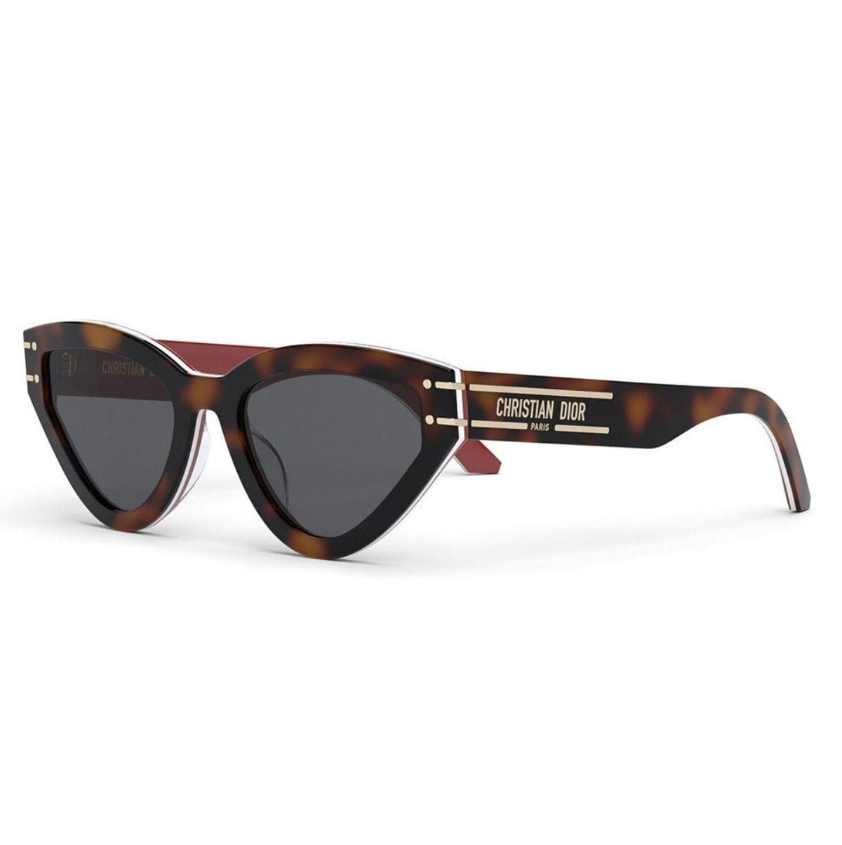 Lentes de sol Dior Signature B2U