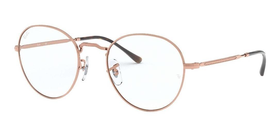 Lentes de sol Ray-Ban Rb3582v