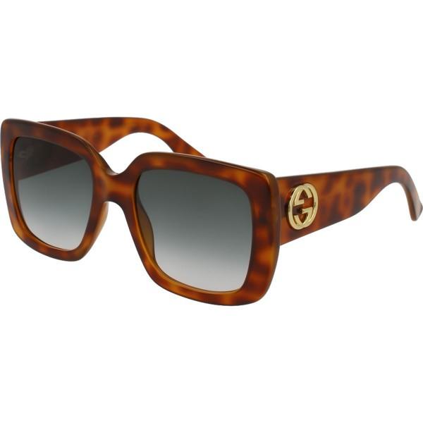 Lentes de sol Gucci Gg0141s