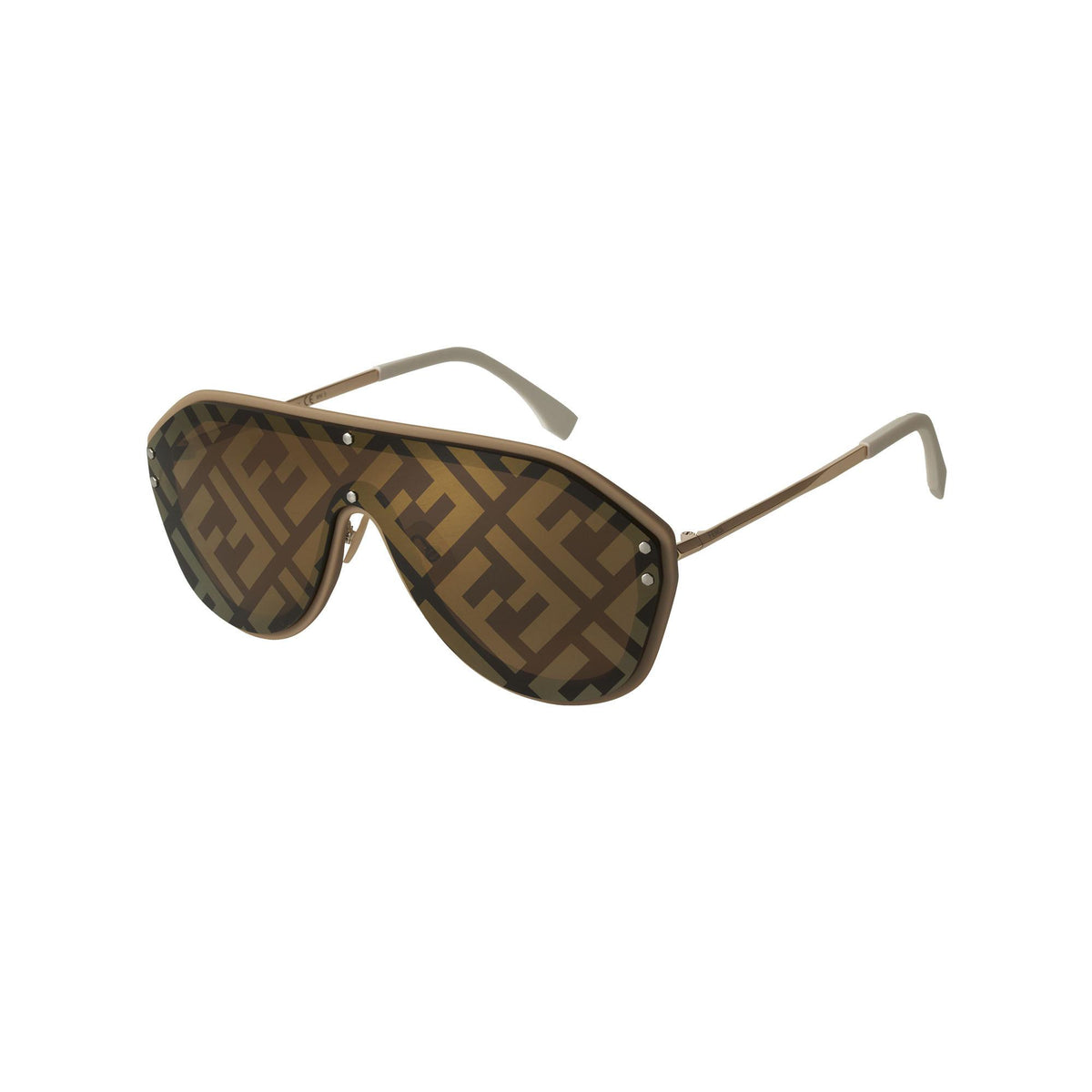 Lentes de sol Fendi  FF M0039/G/S