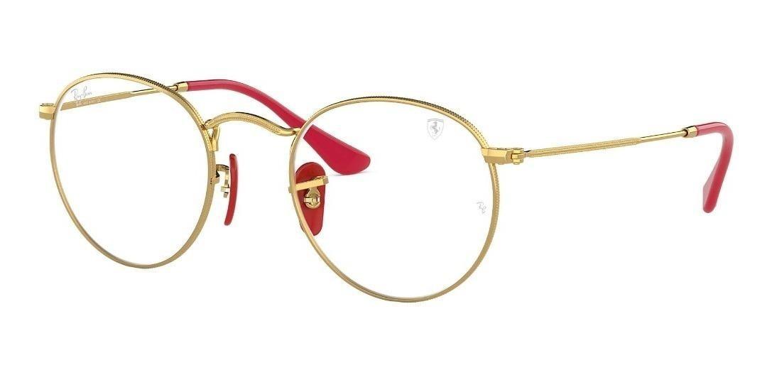 Lentes de sol Ray-Ban Rb3447vm