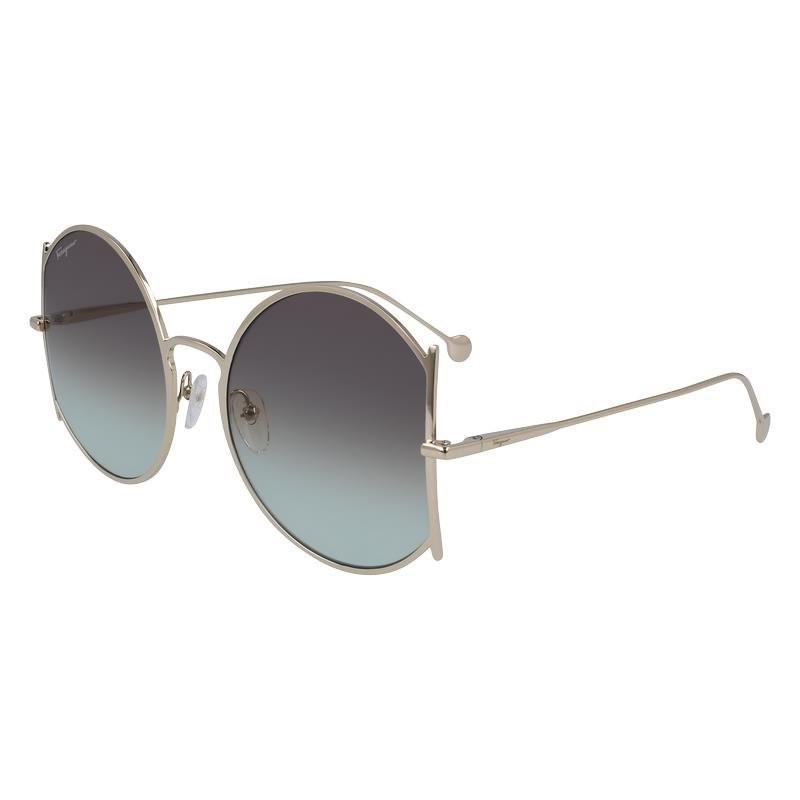 Lentes de sol Salvatore Ferragamo SF244S