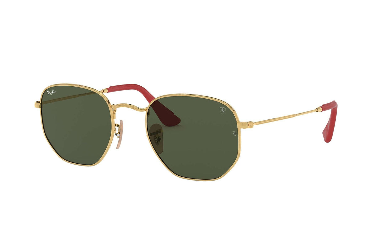 Lentes de sol Ray-Ban Rb3548nm