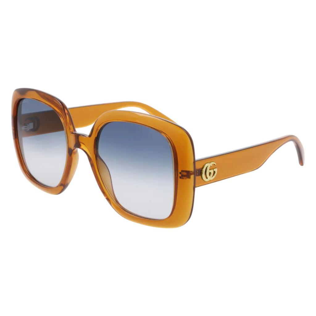 Lentes de sol Gucci GG0713S
