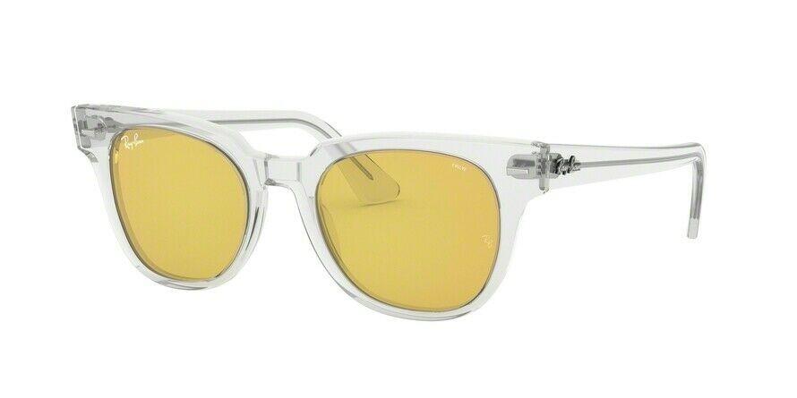 Lentes de sol Ray-Ban Rb2168