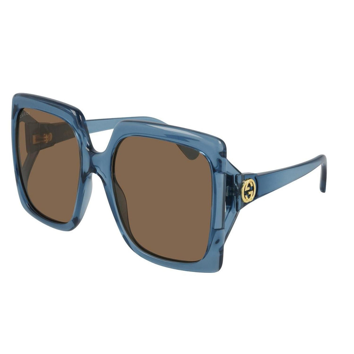 Lentes de sol Gucci GG0876S