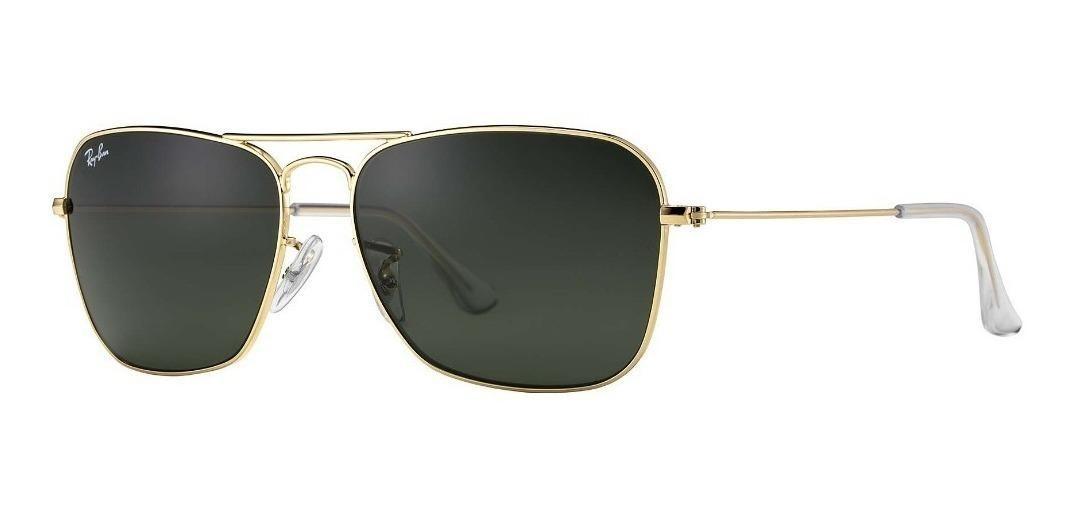 Lentes de sol Ray-Ban Rb3136
