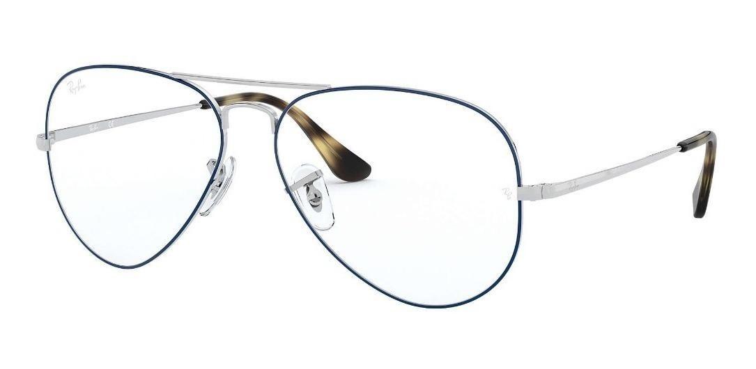 Lentes de sol Ray-Ban Rb6489