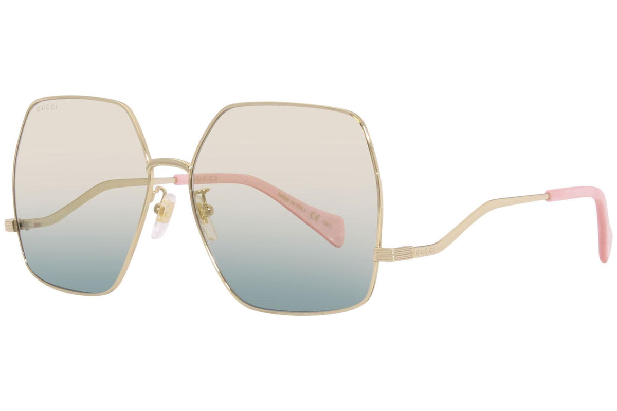 Lentes de sol Gucci GG1005S