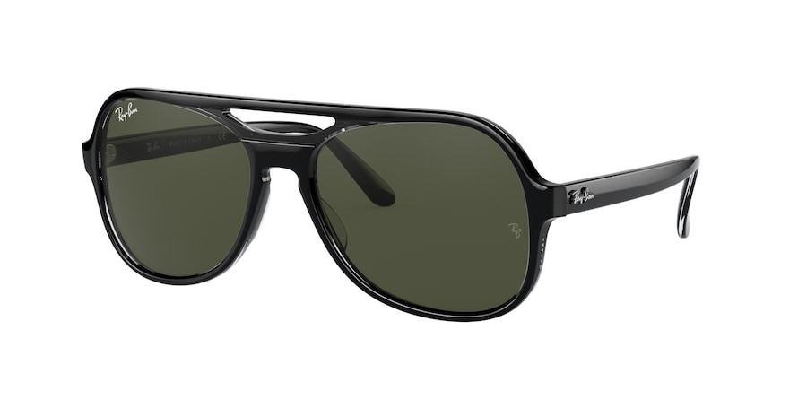 Lentes de sol Ray-Ban RB4357