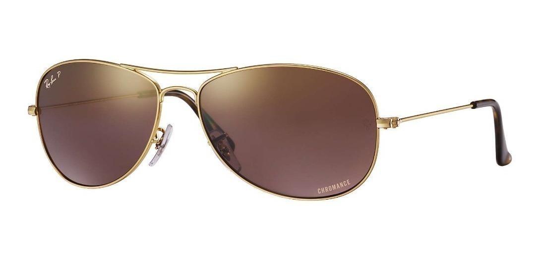 Lentes de sol Ray-Ban Rb3562