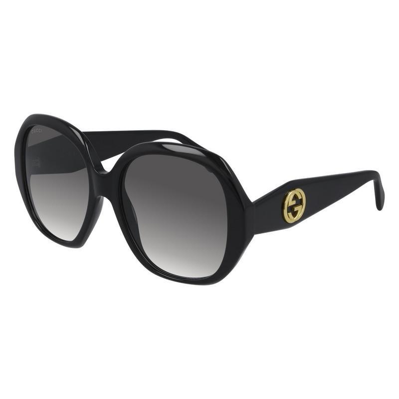Lentes de sol Gucci GG0796s