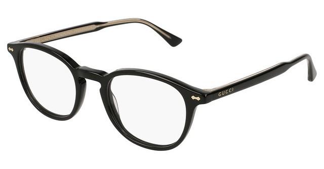 Lentes de sol Gucci GG0187O