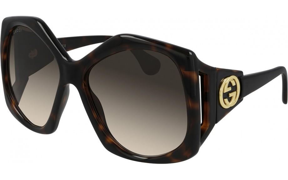 Lentes de sol Gucci GG0875S
