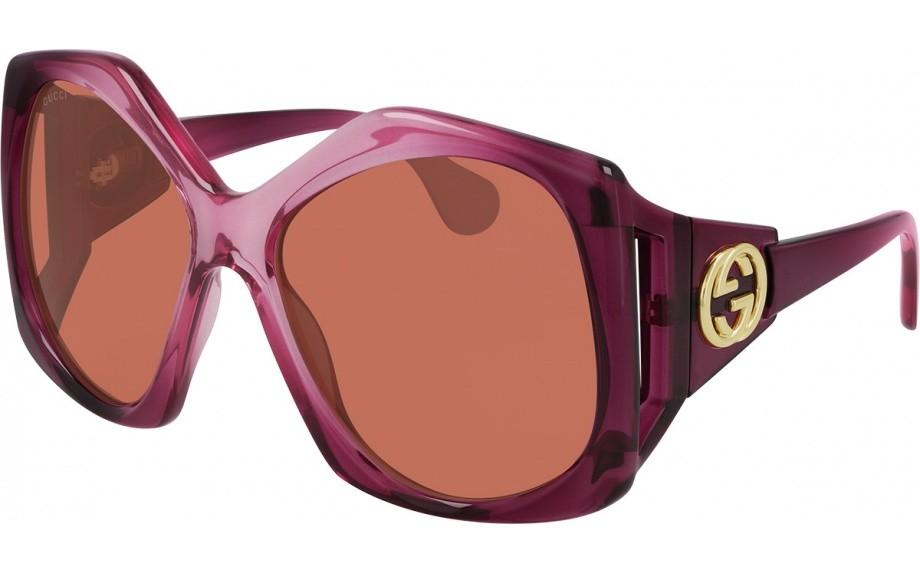 Lentes de sol Gucci GG0875S