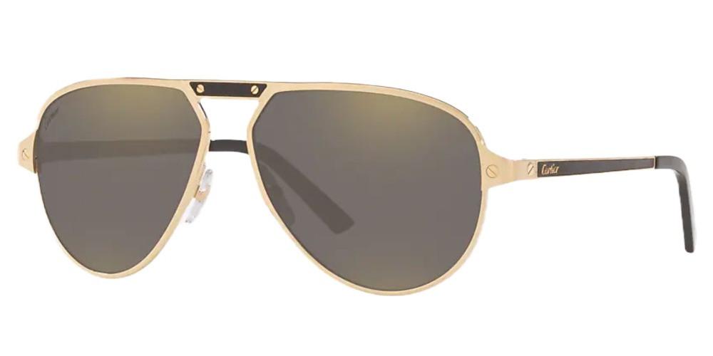 Lentes de sol Cartier CT0101S