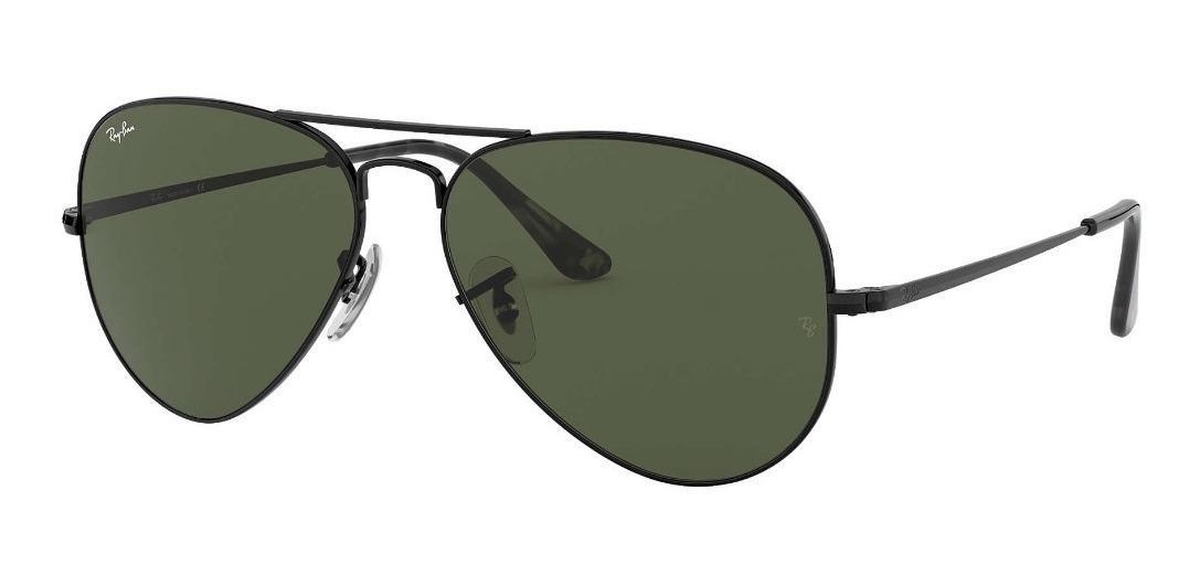 Lentes de sol Ray-Ban Rb3689