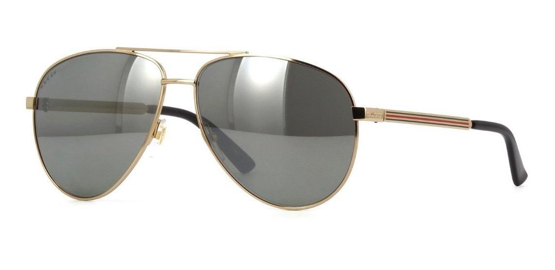 Lentes de sol Gucci Gg0137s