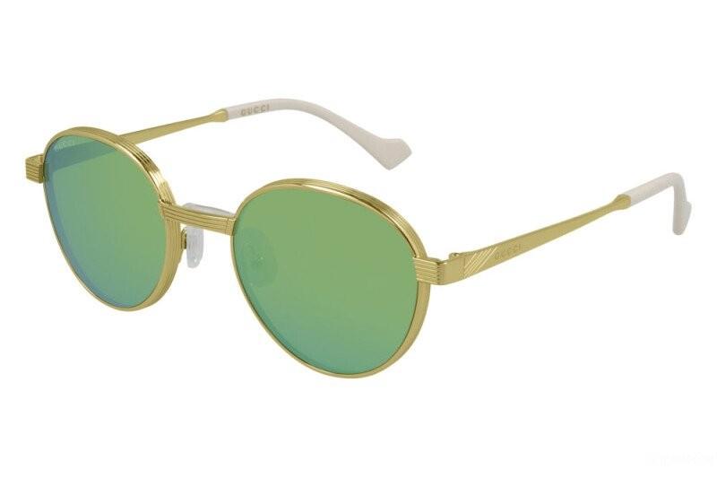 Lentes de sol Gucci Gg0872s