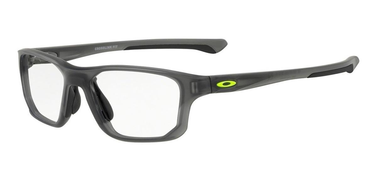 Lentes de sol Oakley Ox8136