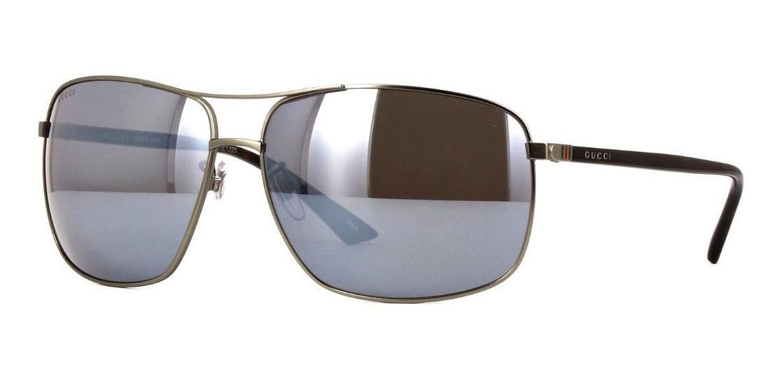 Lentes de sol Gucci Gg0065sk