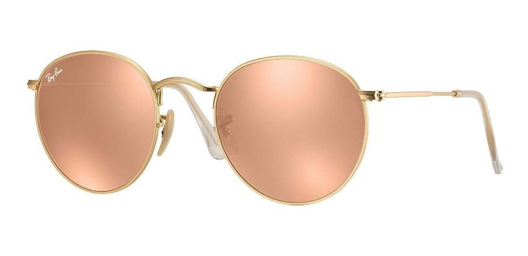 Lentes de sol Ray-Ban Rb3447