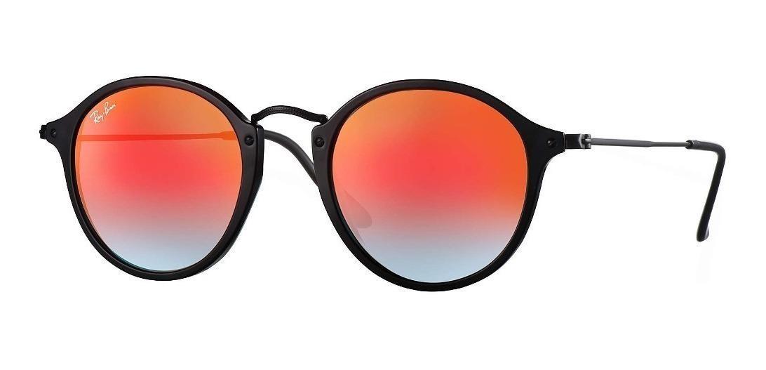 Lentes de sol Ray-Ban Rb2447
