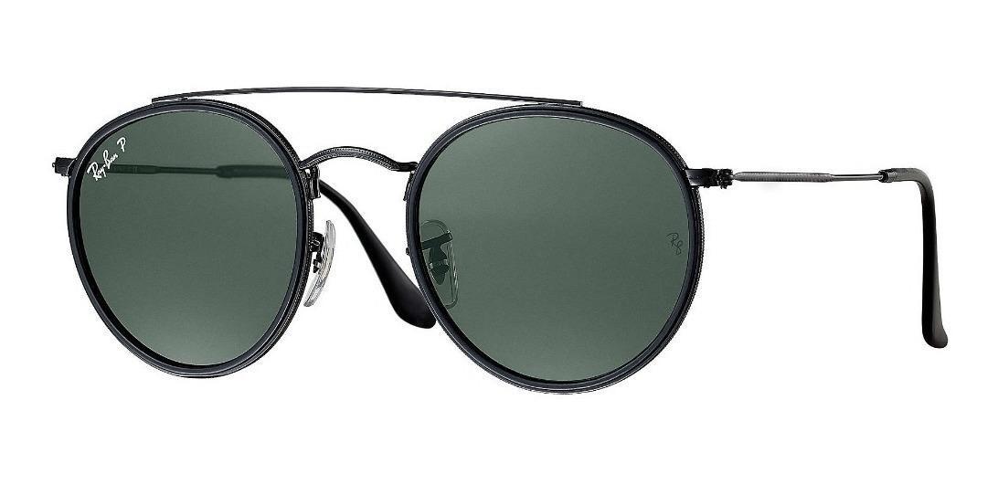 Lentes de sol Ray-Ban Rb3647n
