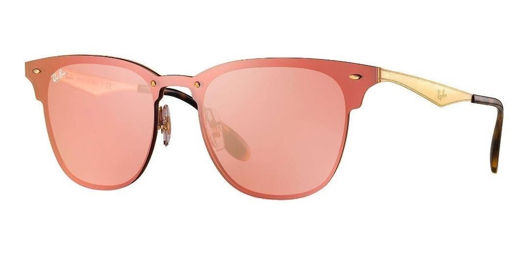 Lentes de sol Ray-Ban Rb3576n