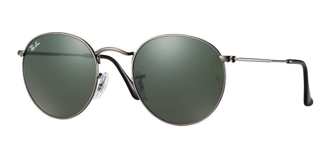 Lentes de sol Ray-Ban Rb3447