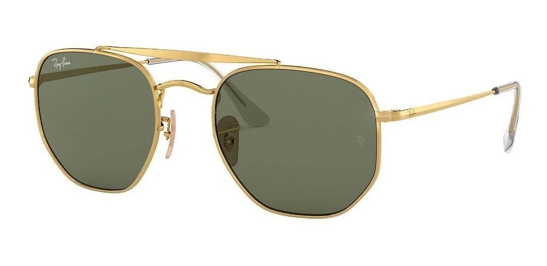 Lentes de sol Ray-Ban Rb3648