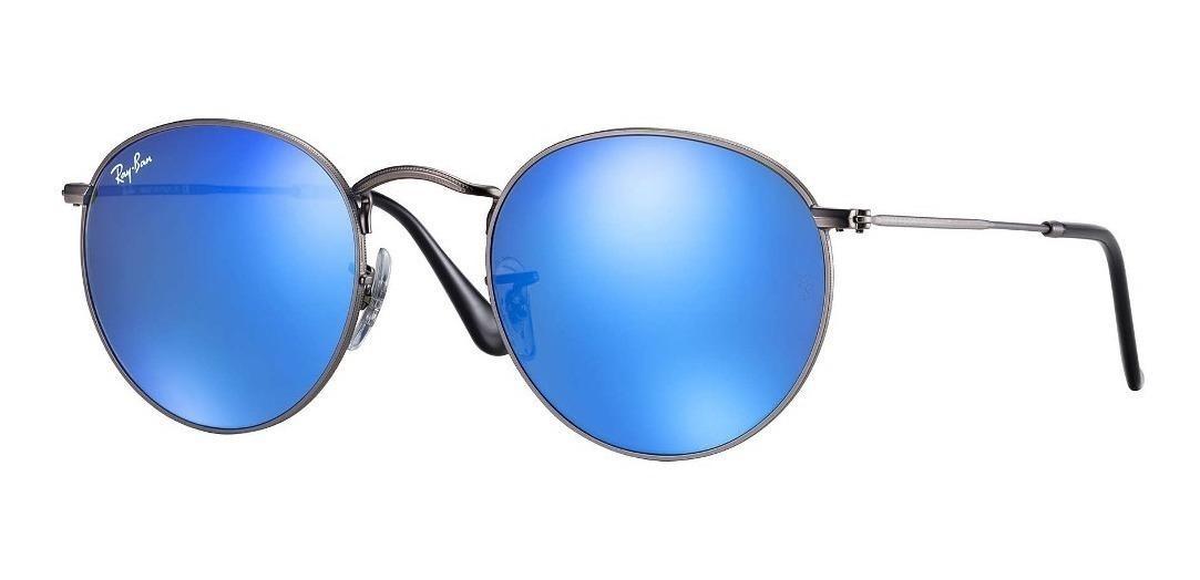Lentes de sol Ray-Ban Rb3447