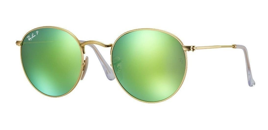 Lentes de sol Ray-Ban Rb3447 P