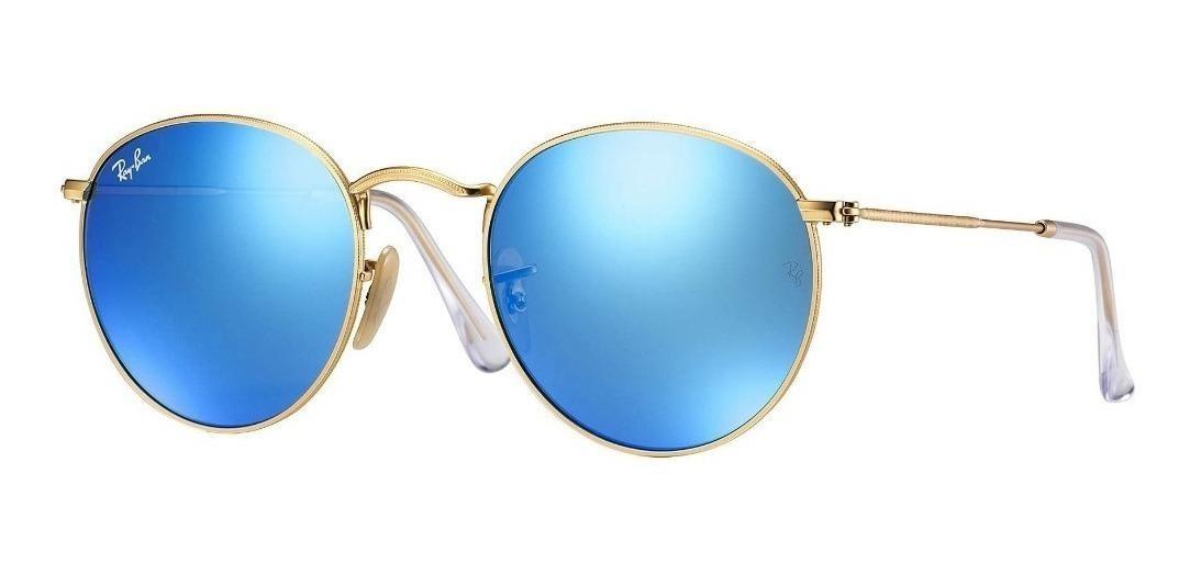 Lentes de sol Ray-Ban Rb3447