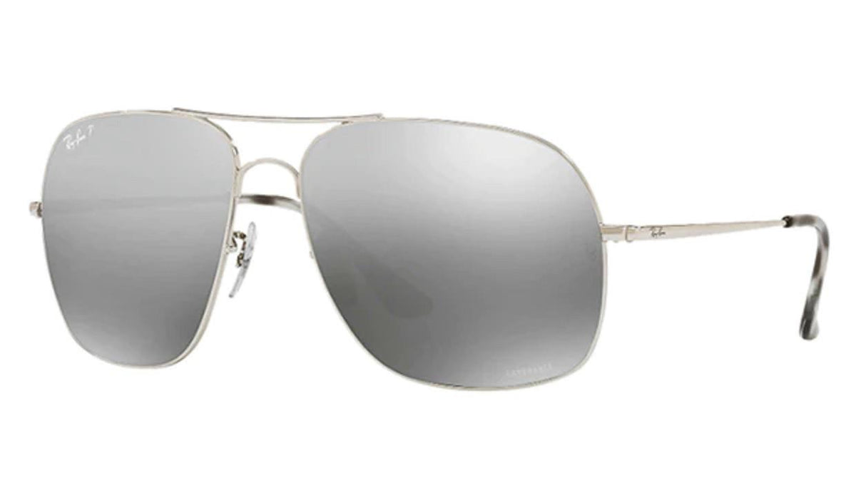 Lentes de sol Ray-Ban RB3587CH