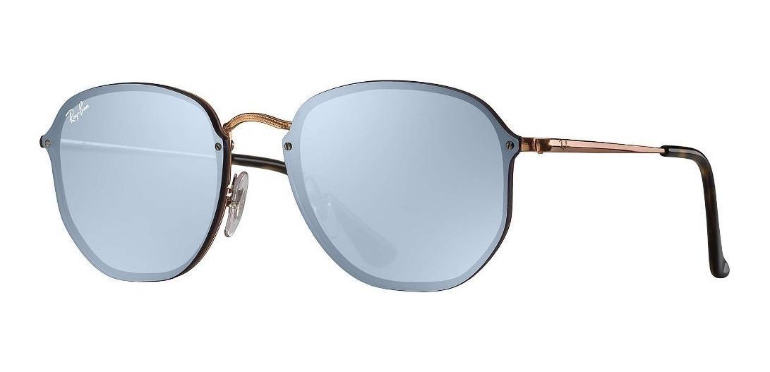 Lentes de sol Ray-Ban Rb3579n