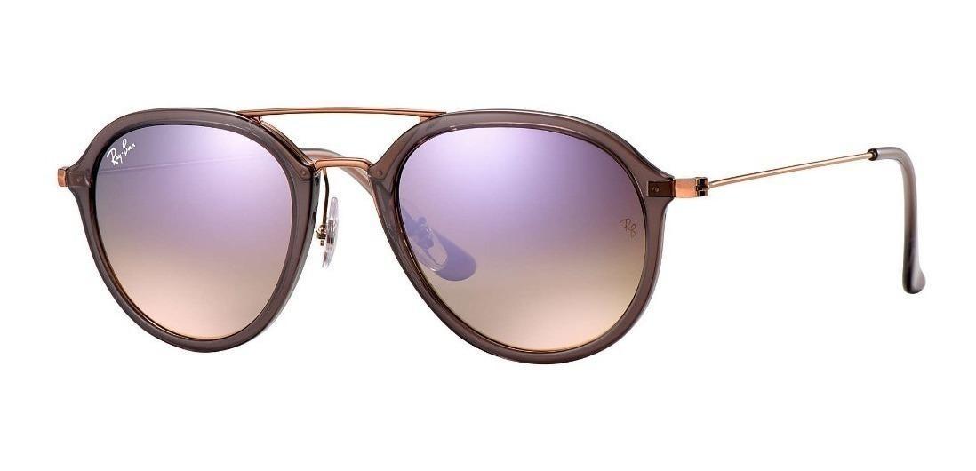 Lentes de sol Ray-Ban Rb4253