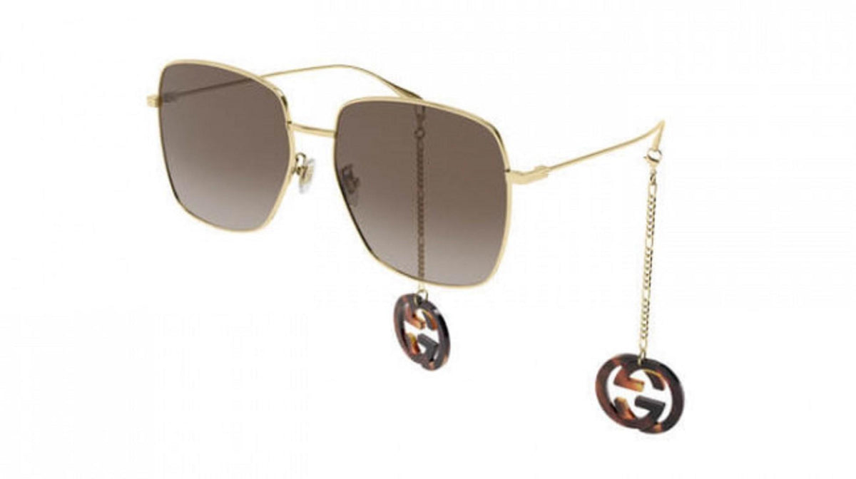 Lentes de sol Gucci GG1031S